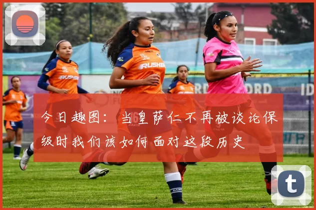 今日趣图：当皇萨仁不再被谈论保级时我们该如何面对这段历史